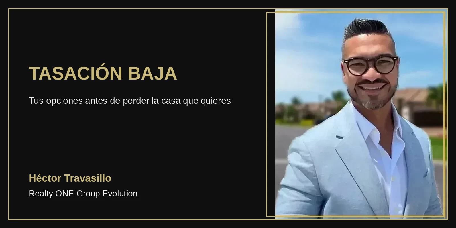 Si la tasación sale baja: tus opciones antes de perder la casa que quieres