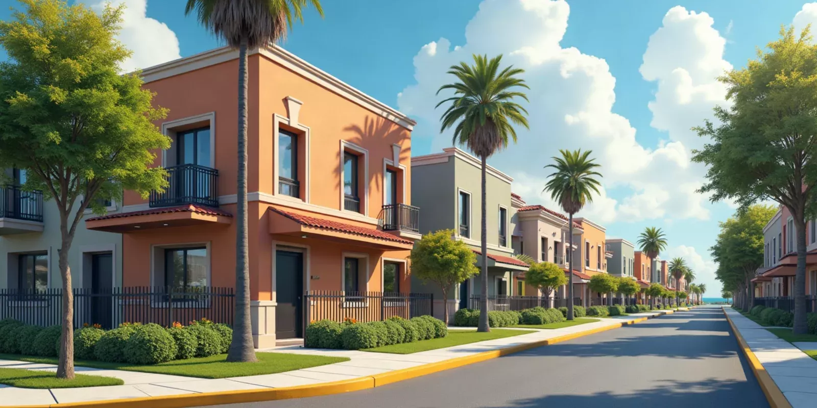 Impacto de las tasas de interés en la compra de vivienda