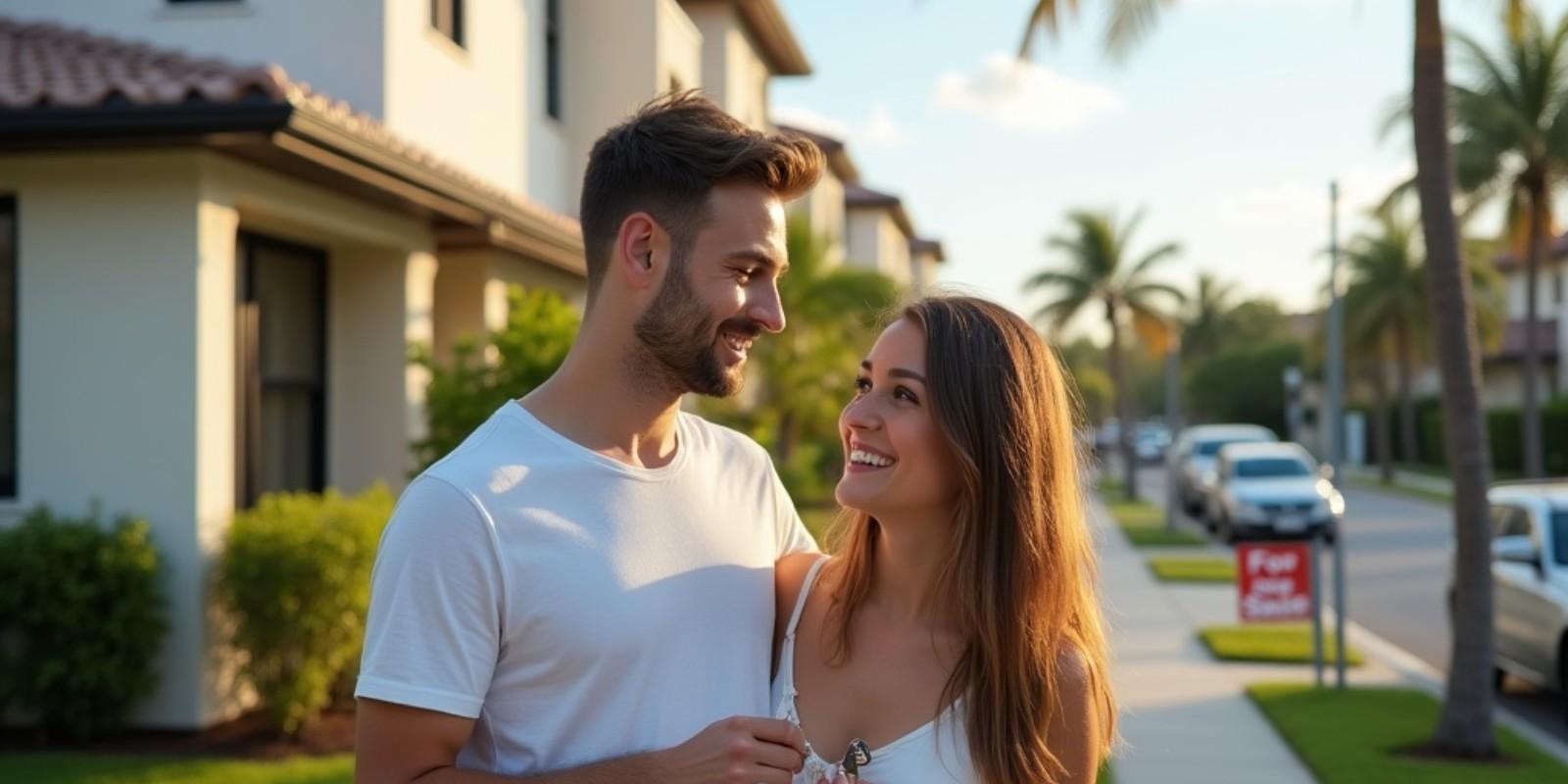 Cuánto Dinero Necesitas para Comprar Casa en Miami