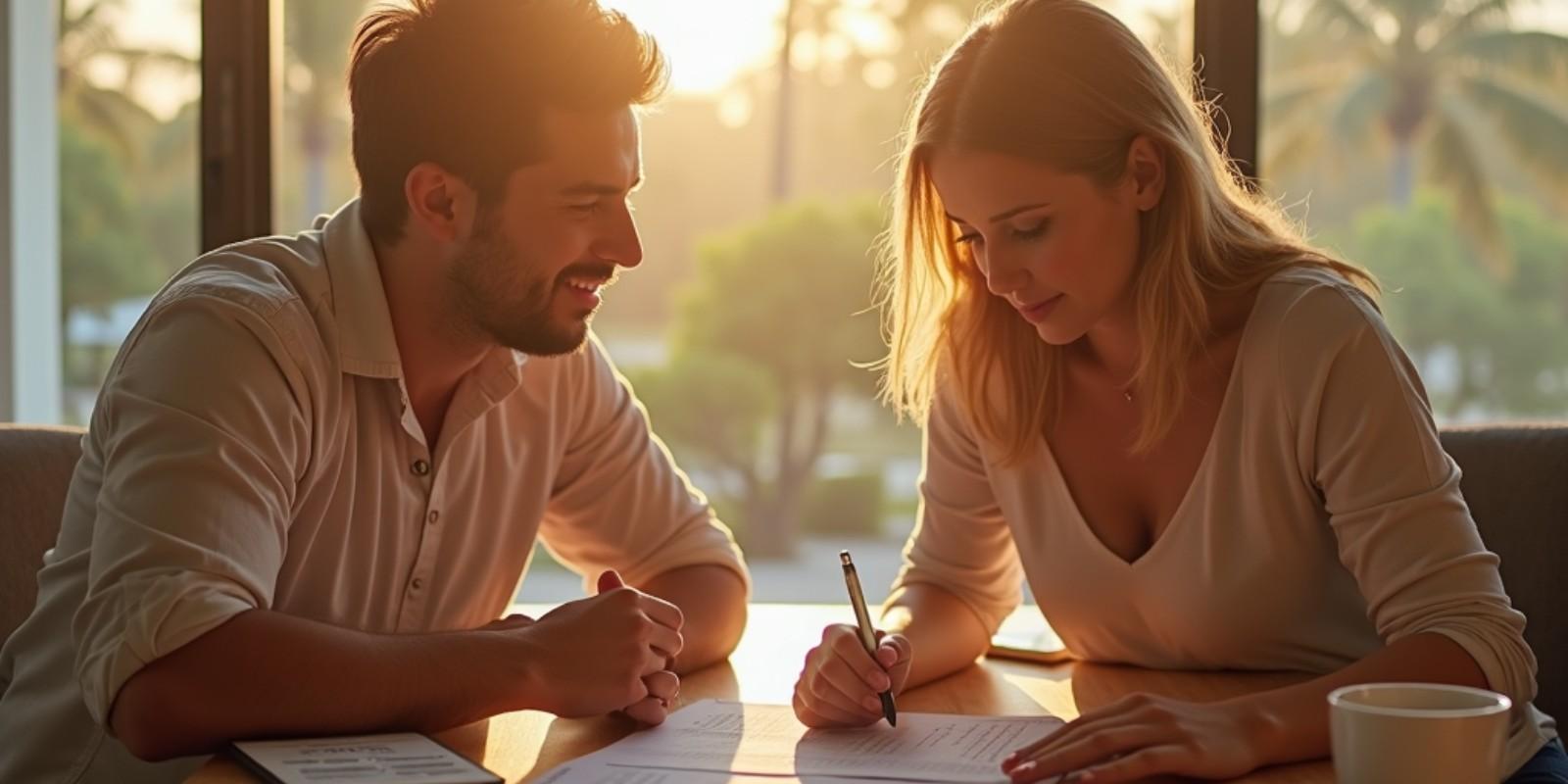 Cuánto Down Payment Necesitas para Comprar en Miami
