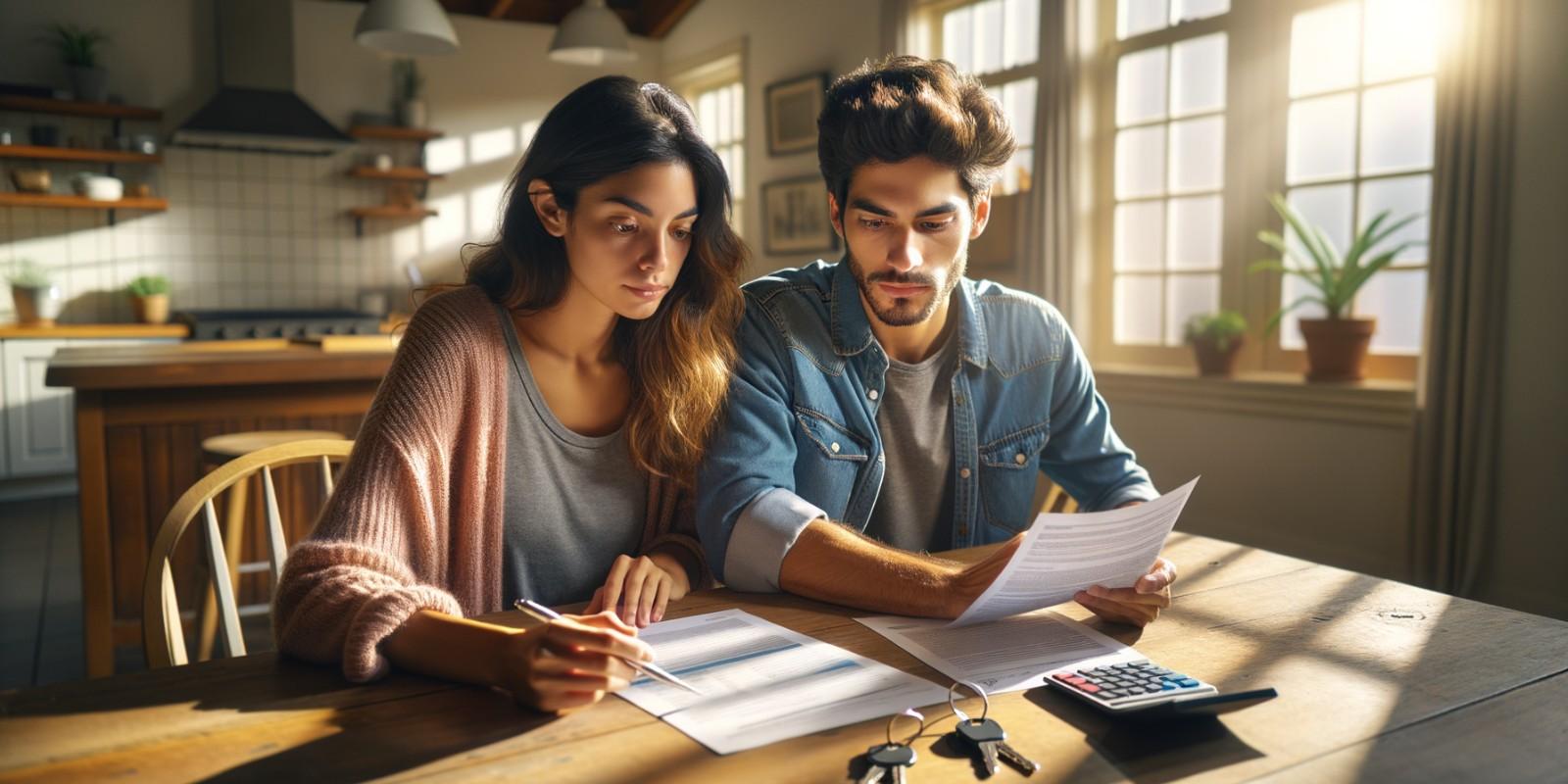 Mejorar tu crédito para comprar casa en Miami