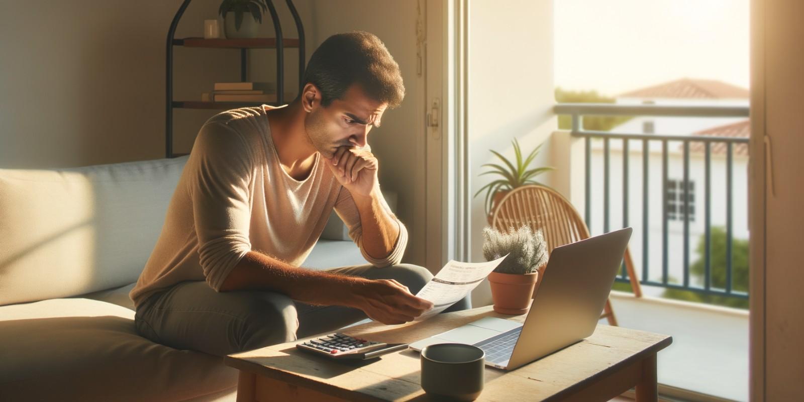 Errores de crédito que impiden comprar casa en Miami