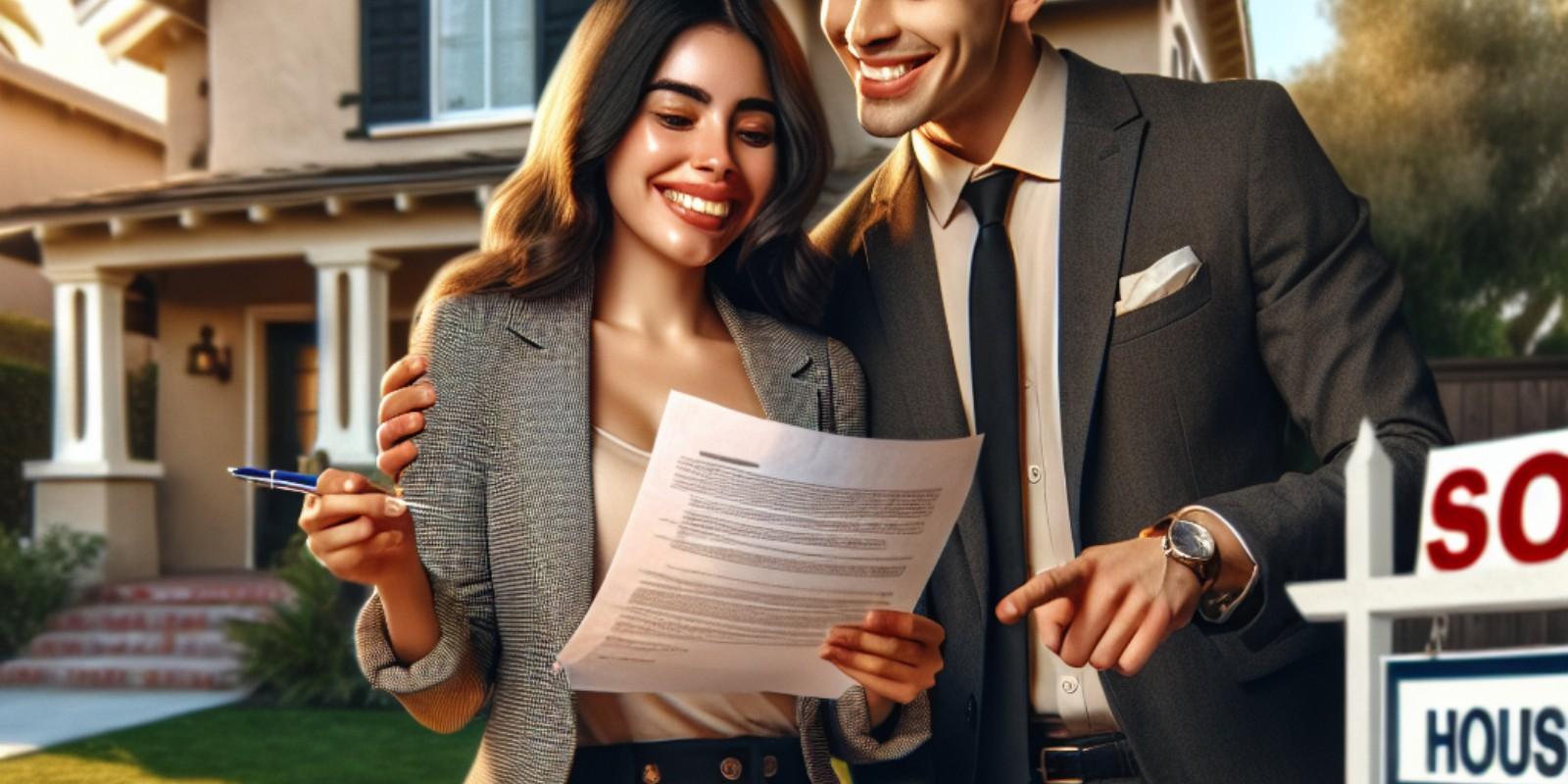 Tasas hipotecarias en Miami para compradores primerizos