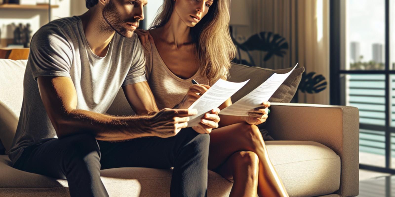Errores comunes con tasas de interés al comprar casa