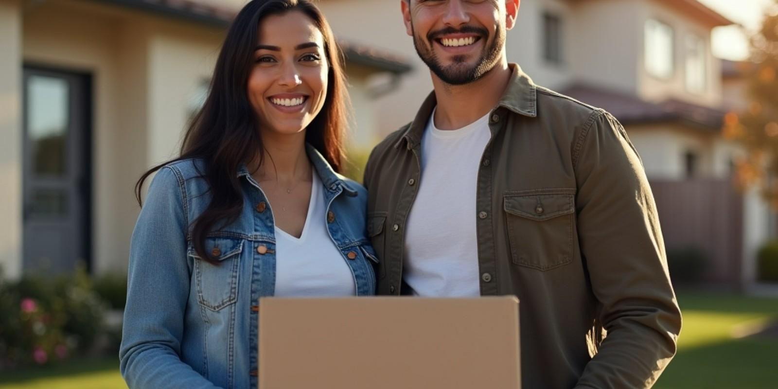 ¿Cómo comprar tu primera casa en Miami?