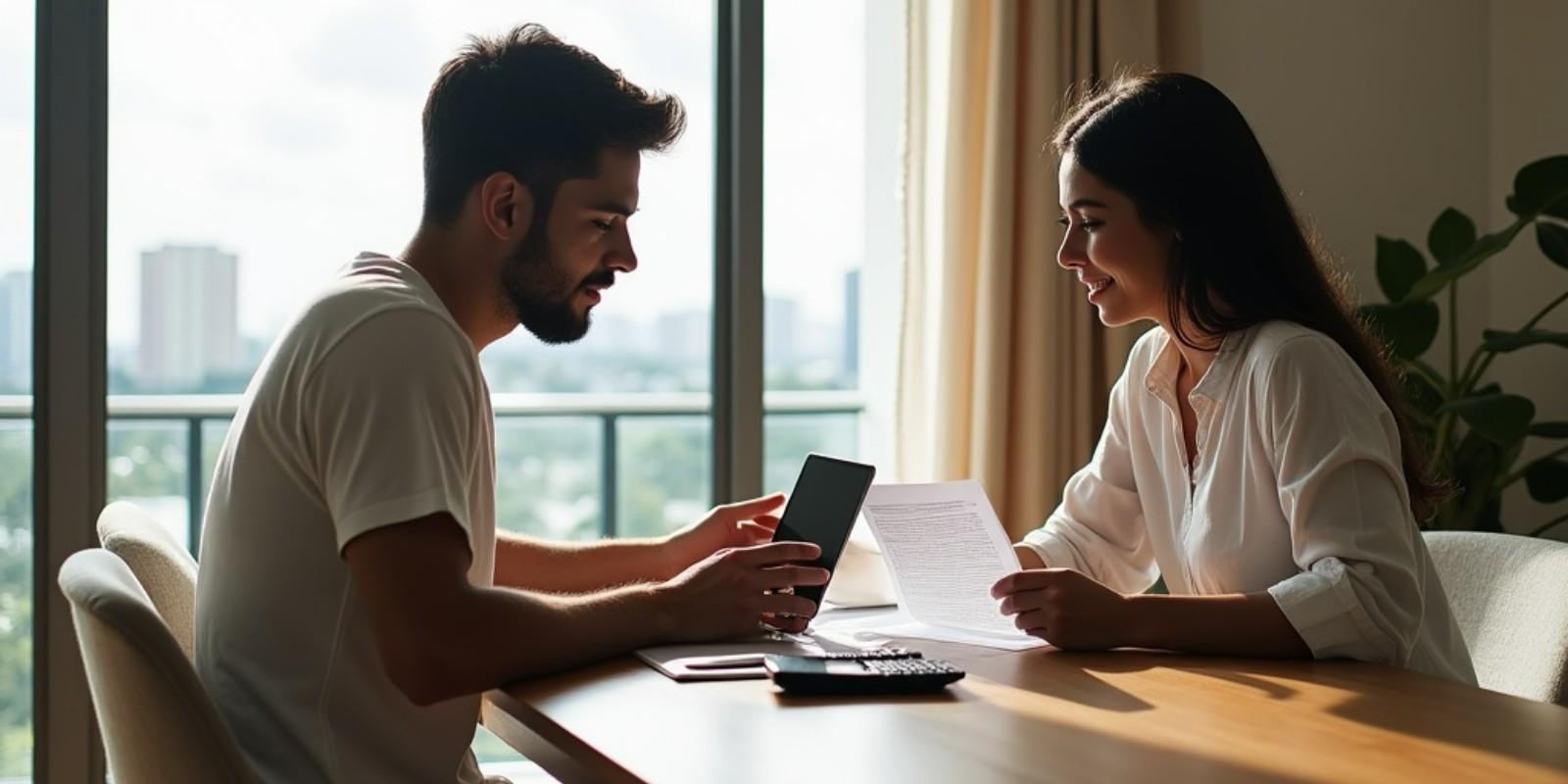 Proceso para comprar casa en Miami primerizos