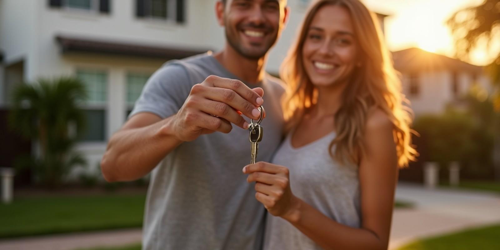 Ayudas para compradores primerizos en Miami Florida