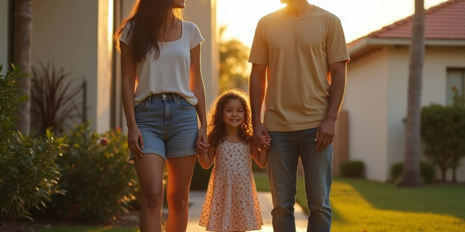 Ayudas estatales para comprar casa en Miami