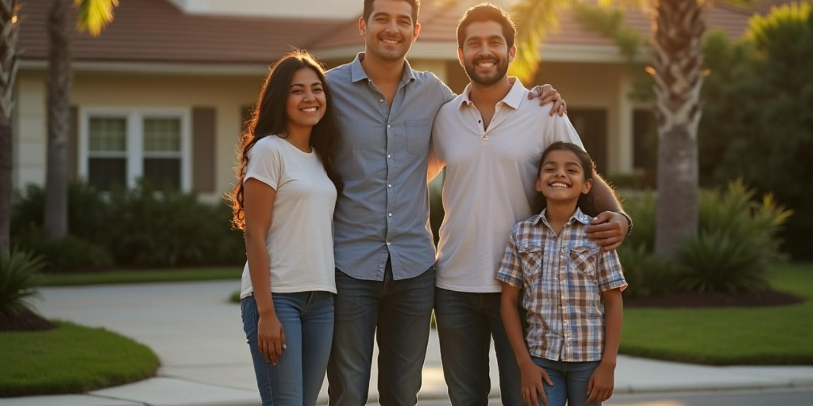 Conoce los programas de ayuda para compradores primerizos
