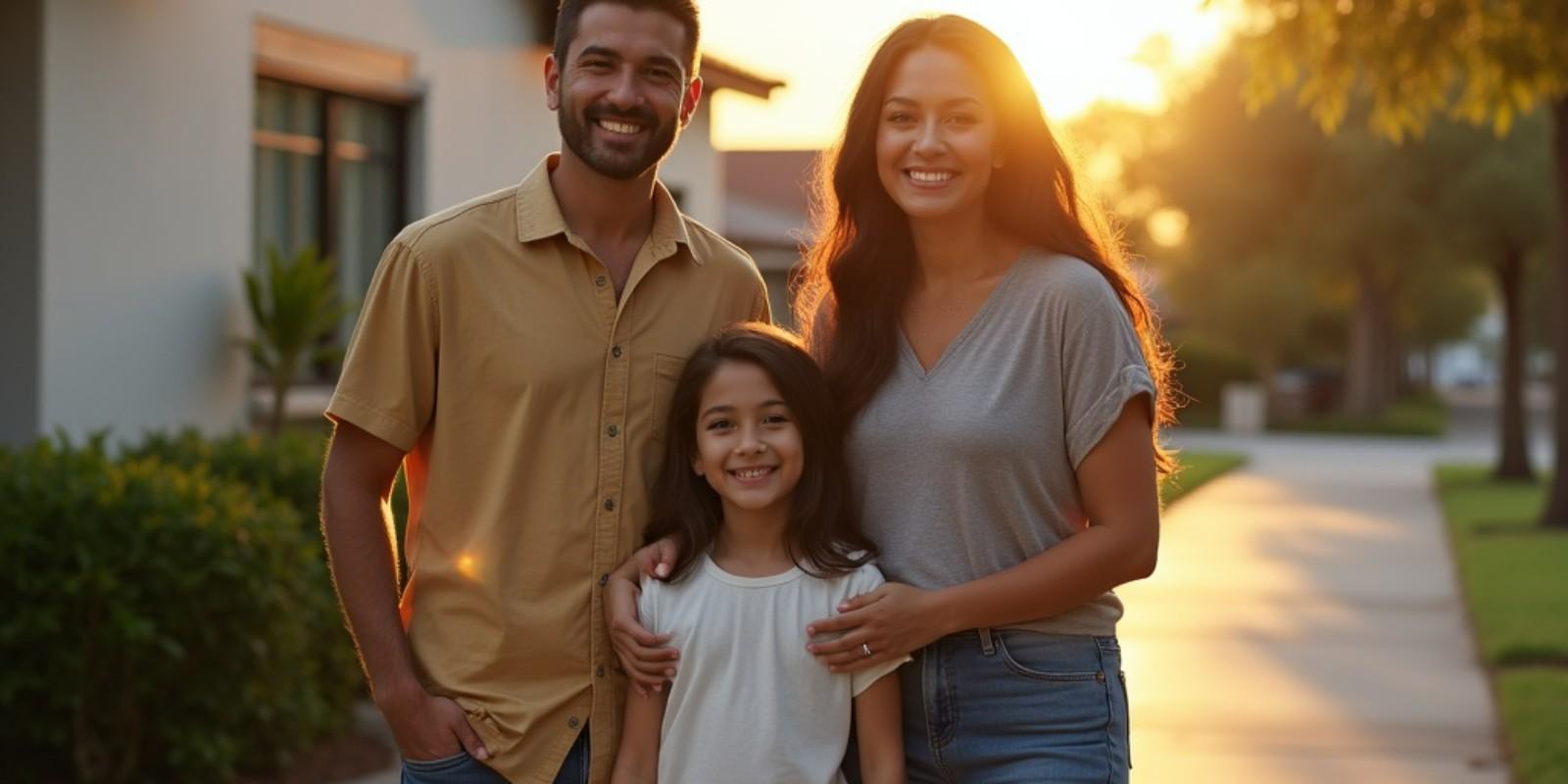 Ayudas financieras para comprar casa en Miami
