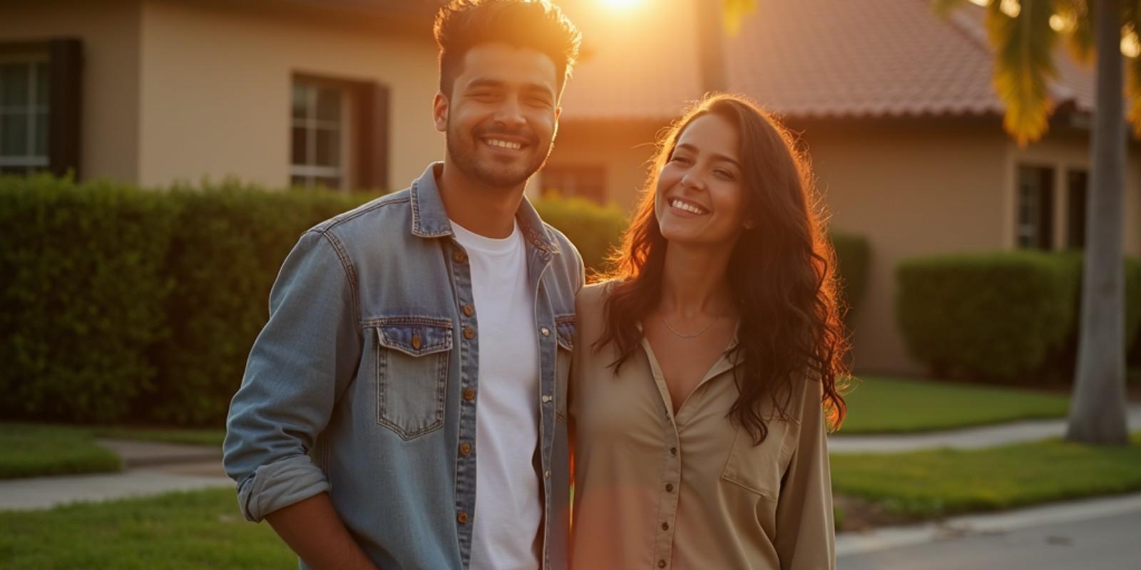 Conoce ayudas para compradores primerizos en Miami