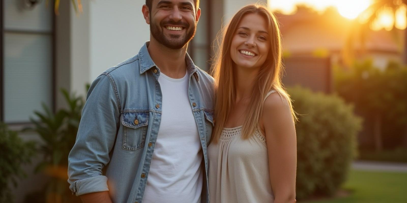 Comprar casa en Miami: opciones y programas para primeros compradores