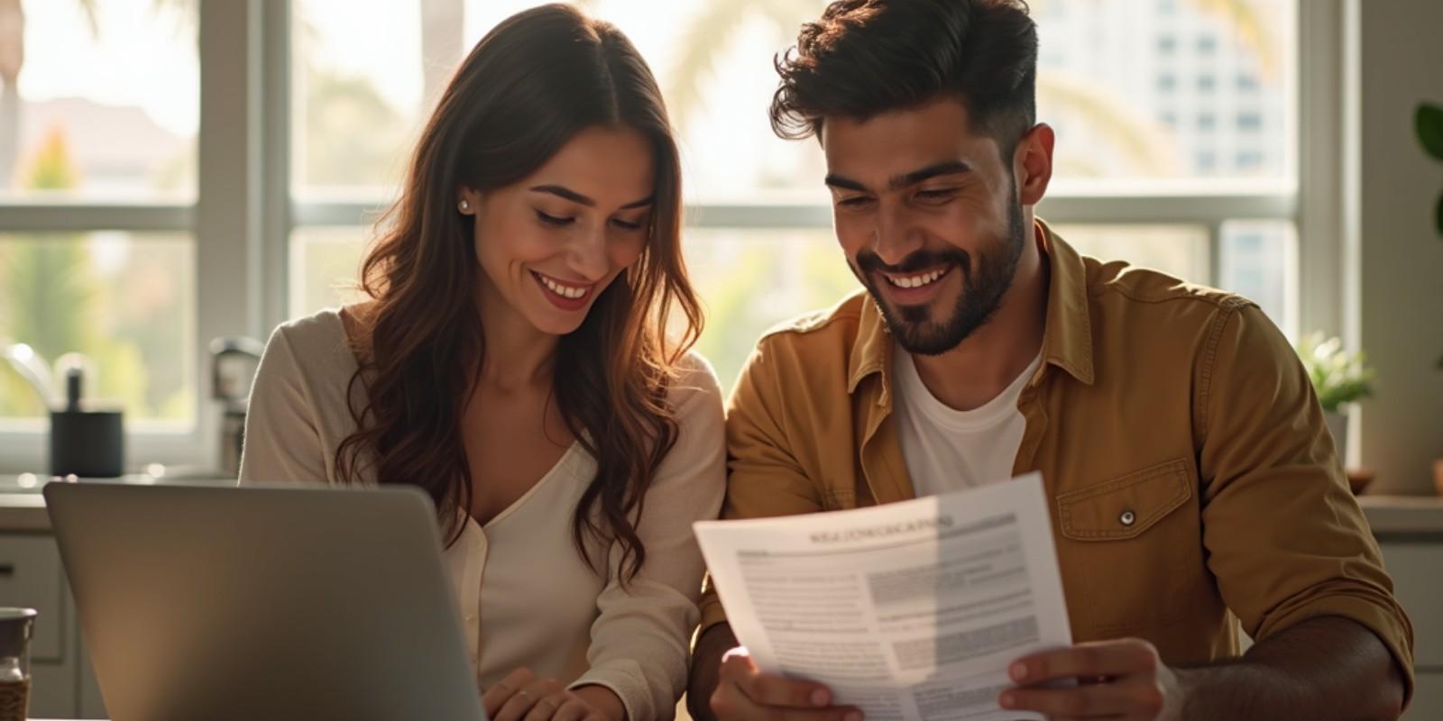 Opciones de down payment para comprar casa en Miami