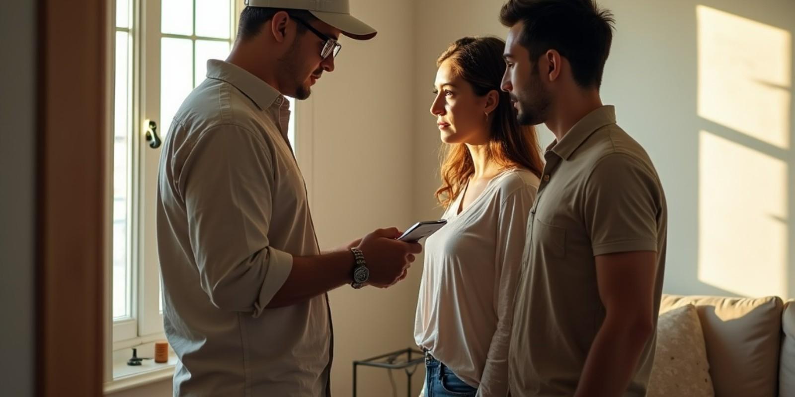 Inspección clave al comprar casa en Miami