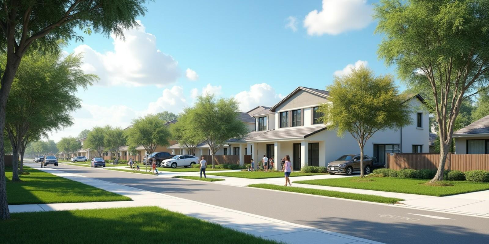 Elegir la Mejor Comunidad para Invertir en Doral