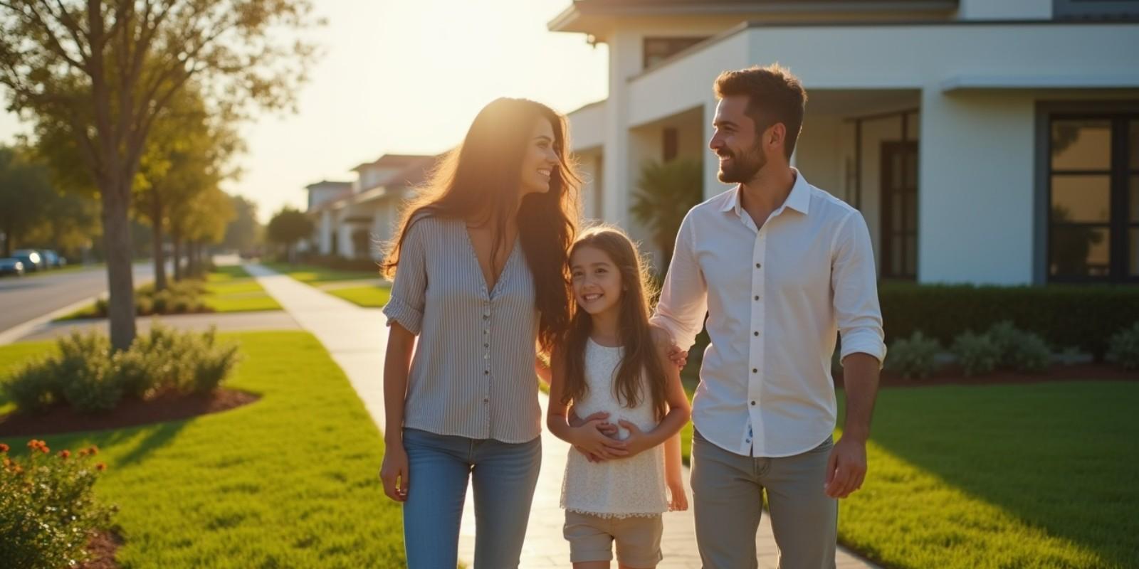Comprar casa en Homestead: oportunidad y crecimiento seguro