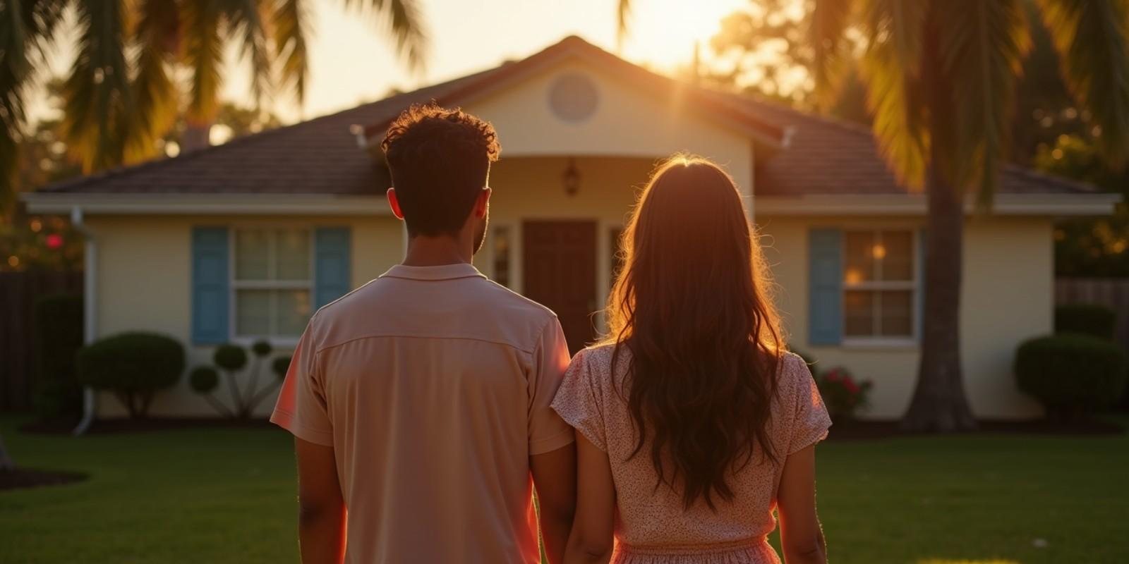 Oportunidades para Compradores Primerizos en Homestead