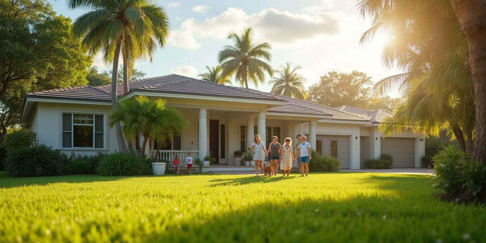 Ventajas de vivir y comprar casa en Homestead