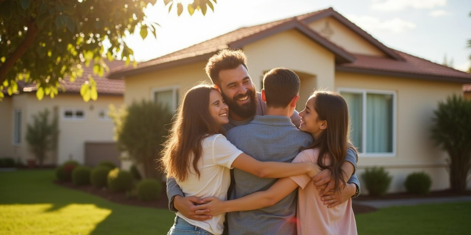 Oportunidades en el Mercado Inmobiliario de Homestead