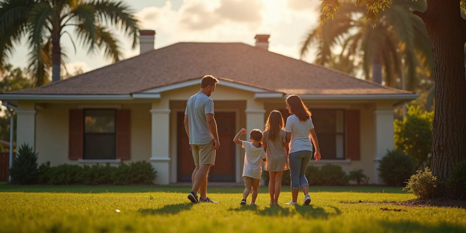 Invertir en propiedades en Homestead: guía práctica
