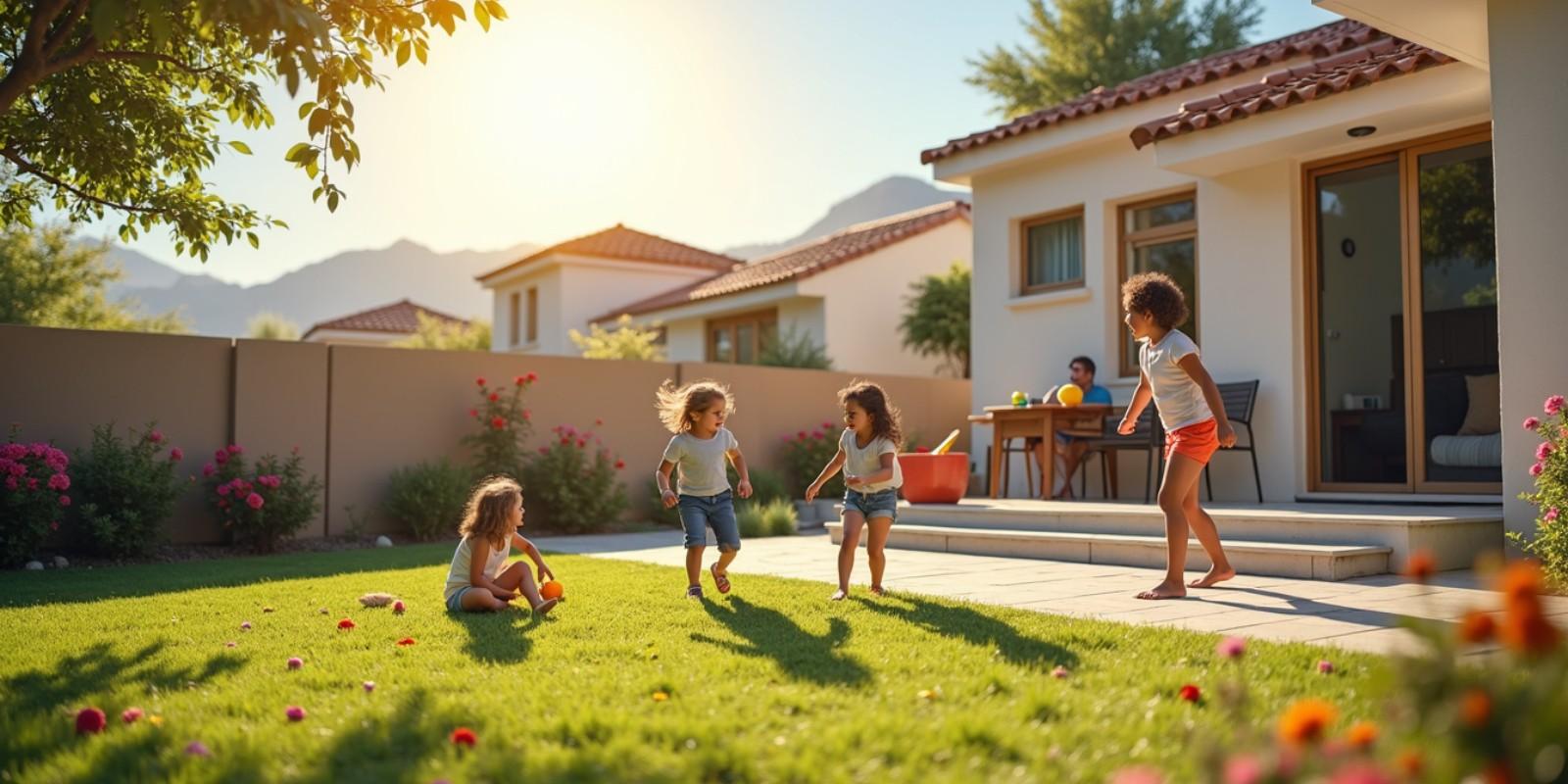 Oportunidades inmobiliarias en Homestead
