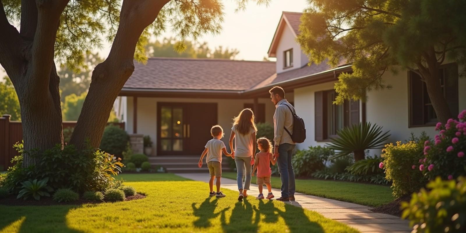 Guía para Comprar en Homestead con Confianza