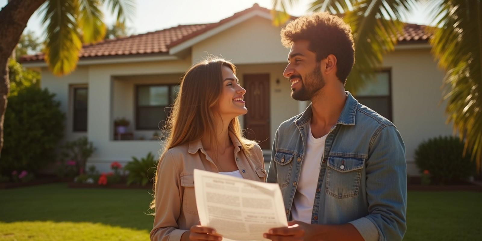 Estrategias para Comprar Tu Primera Casa en Miami