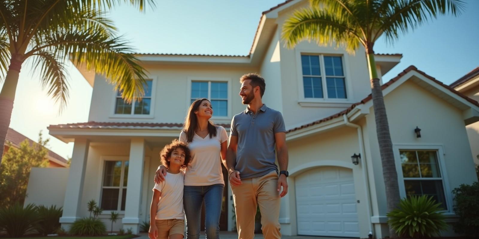 Importancia de la Inspección al Comprar Casa en Miami