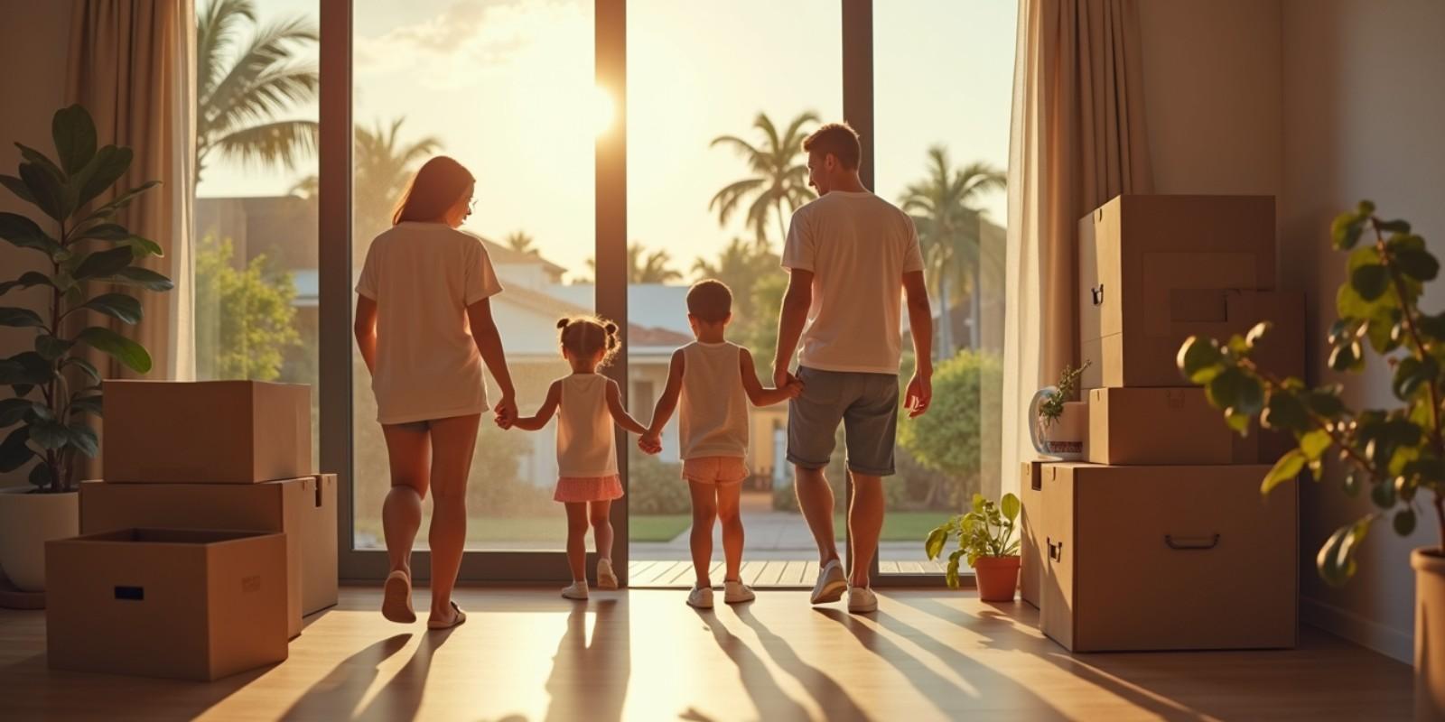 Análisis del Mercado Inmobiliario en Miami