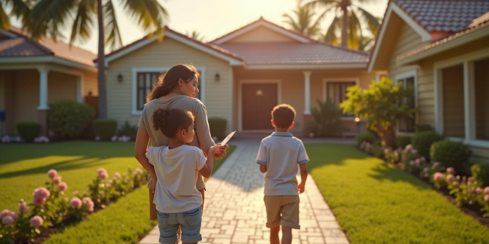 Descubre los costos ocultos al comprar casa en Miami