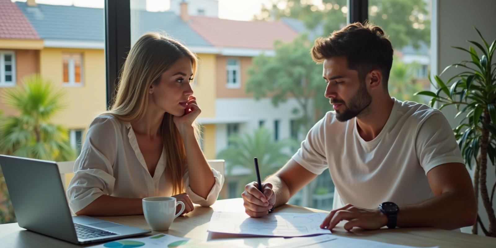Estructura tu Presupuesto en el Mercado Inmobiliario