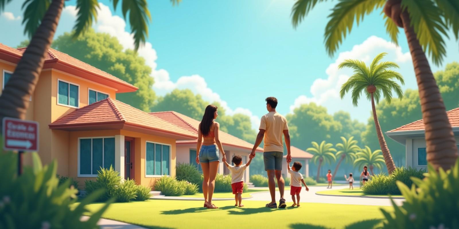 Compra de vivienda en Miami: Claves a considerar
