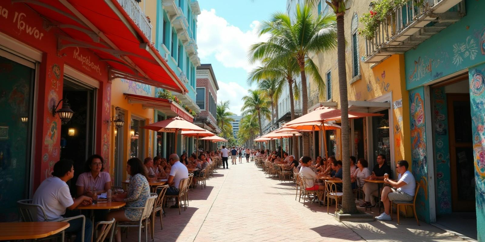 Identificando Áreas de Inversión en Miami