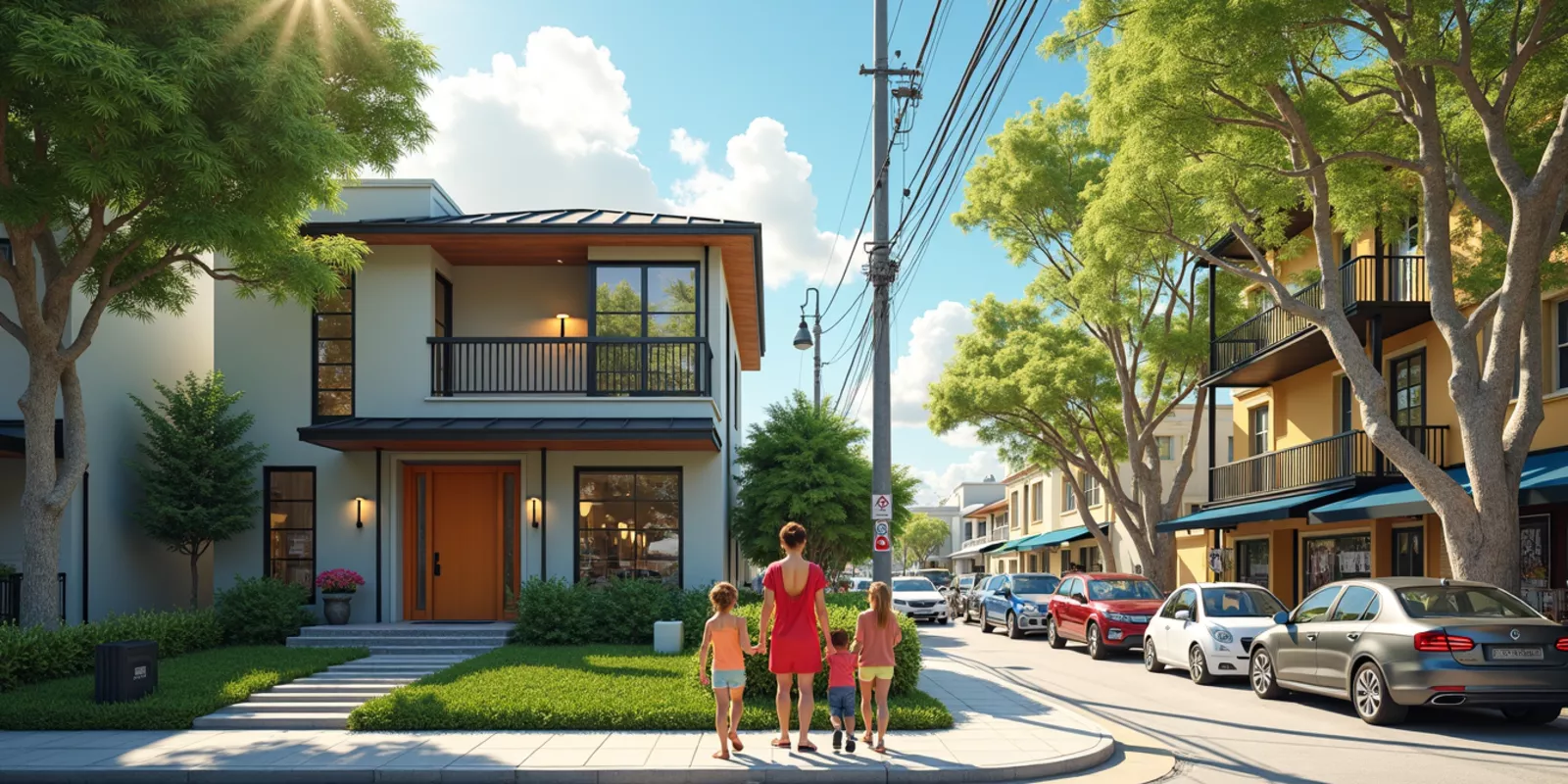 Elegir la Mejor Zona para Comprar en Miami