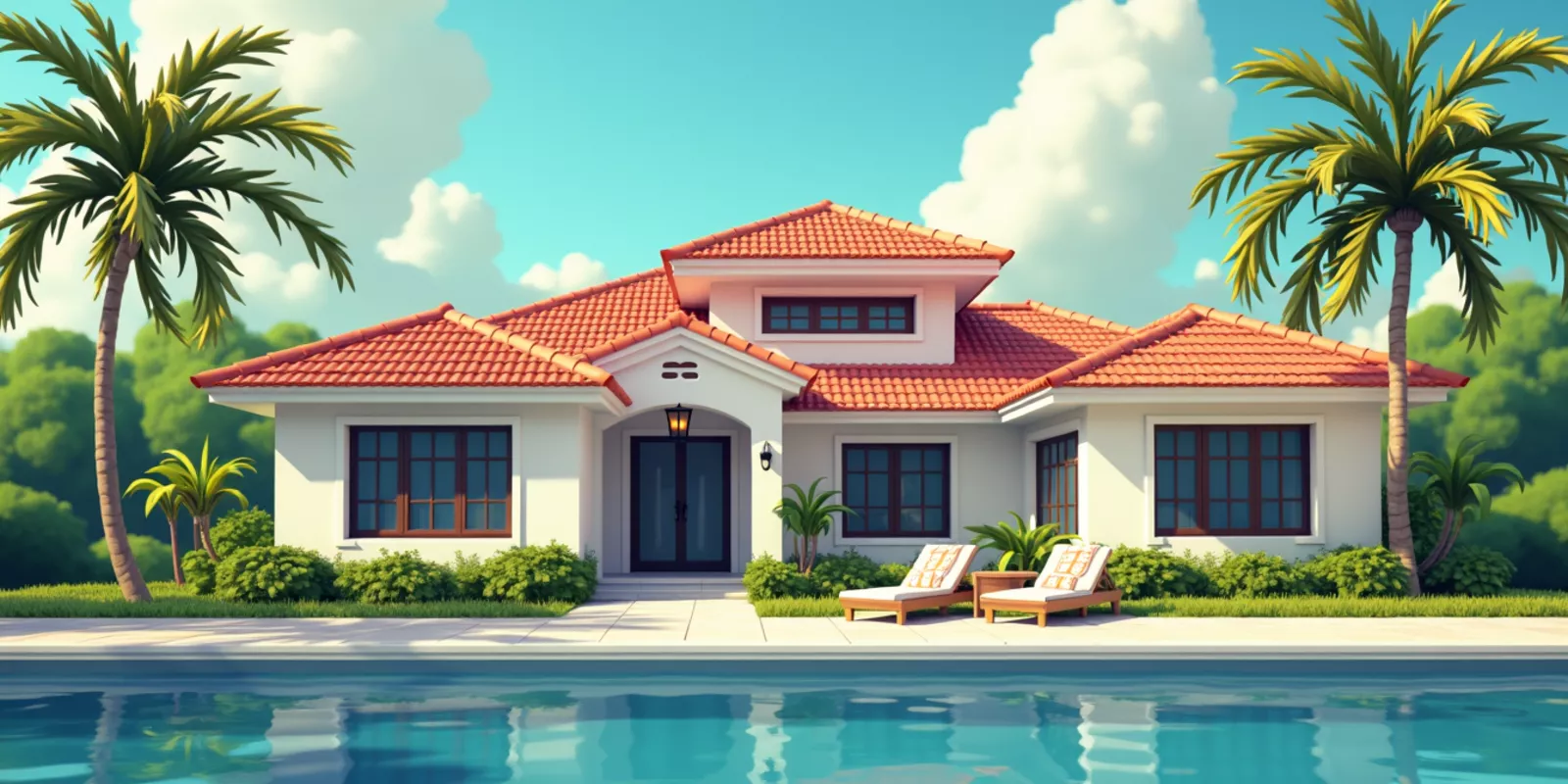 Comprar casa en Miami con mal crédito: guía práctica