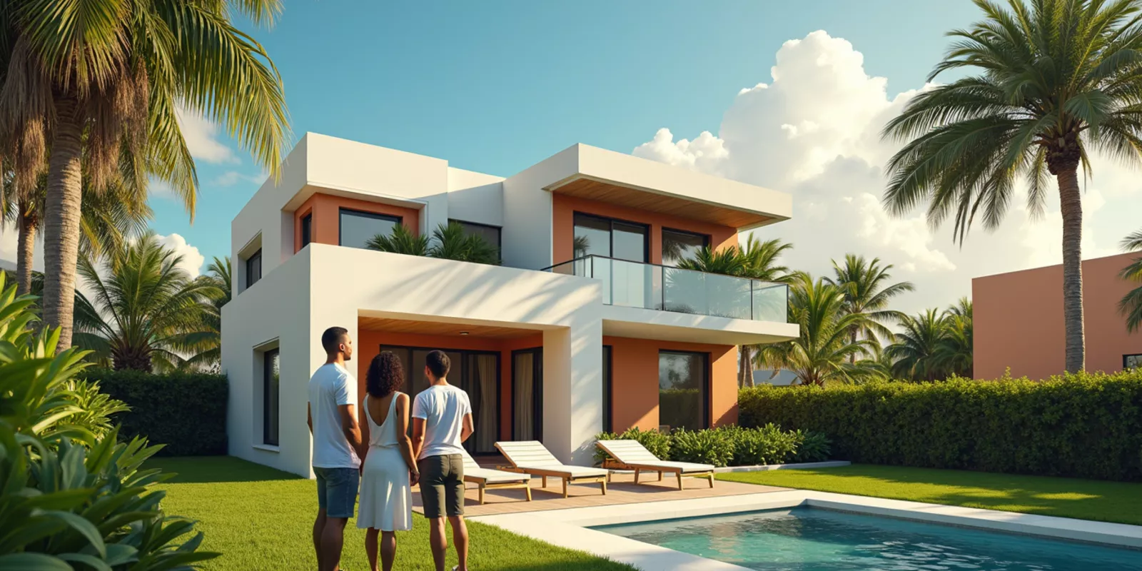 Comprar casa en Miami: ¿decisión de 2026?