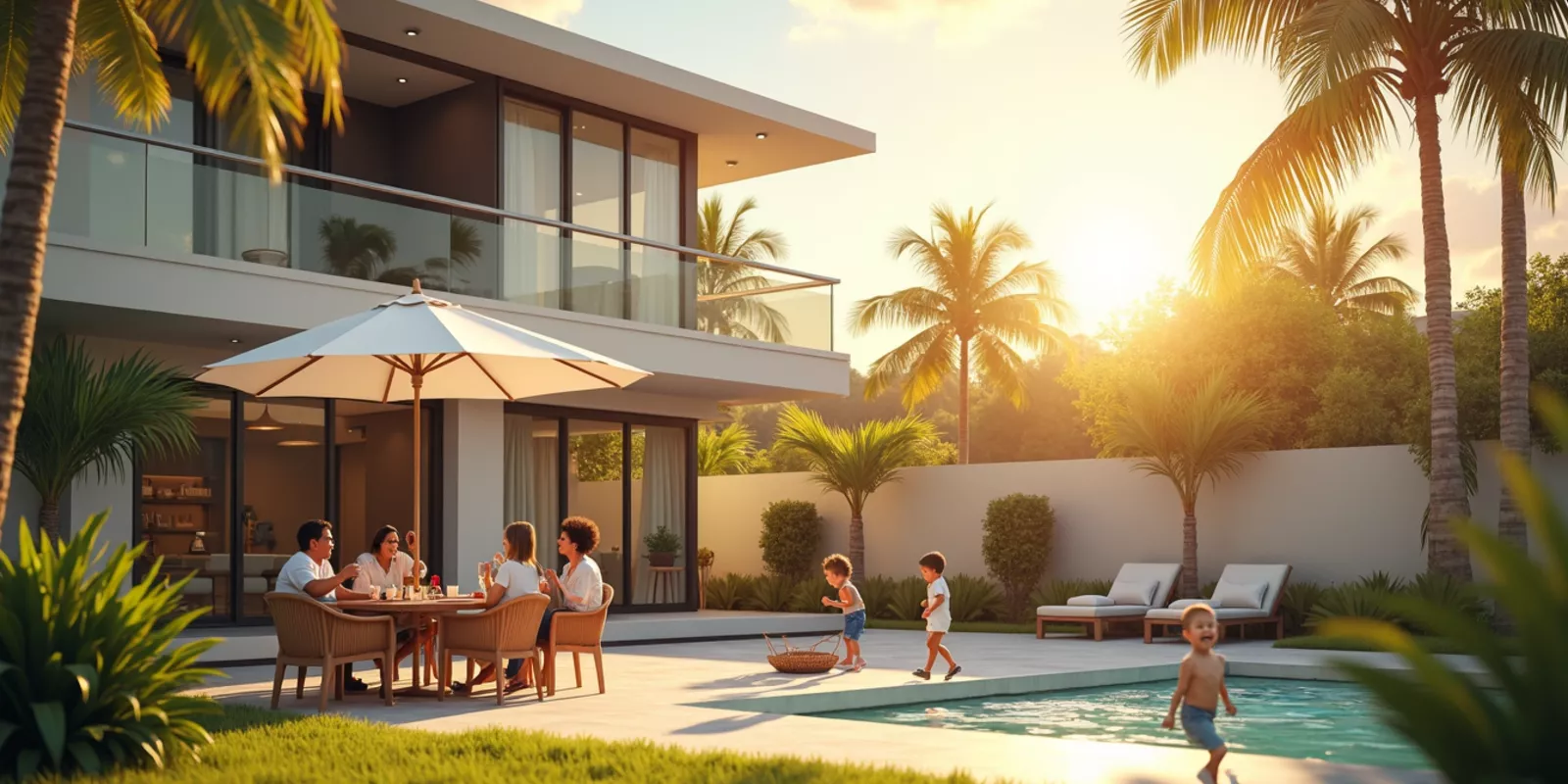 Cuánto Pagar Mensualmente por una Casa en Miami