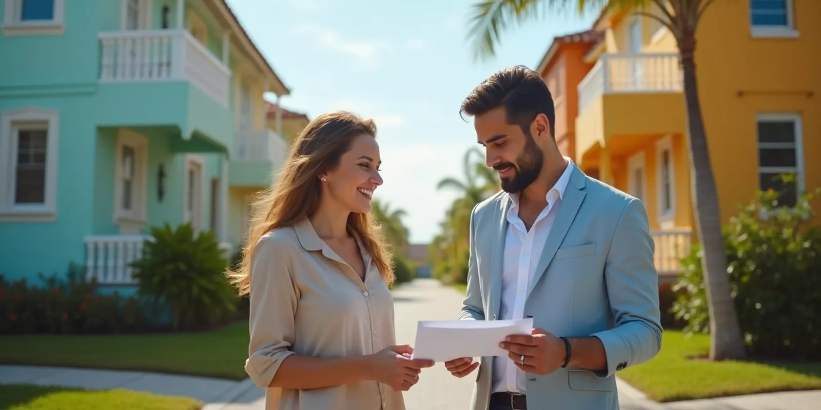 Cómo negociar para no pagar de más por una casa en Miami