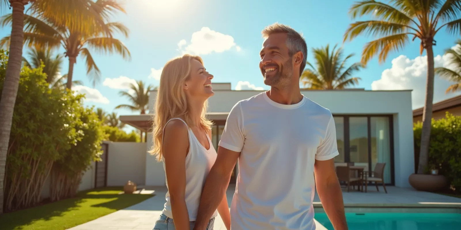 Guía Completa para Comprar Casa en Miami