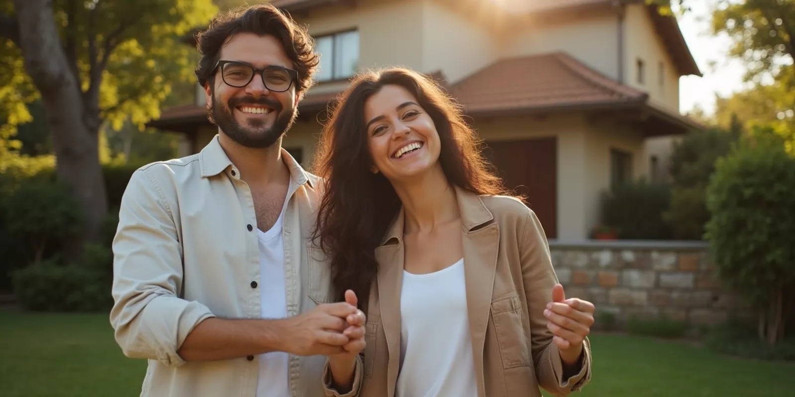 Ahorra en tu pago inicial para comprar casa