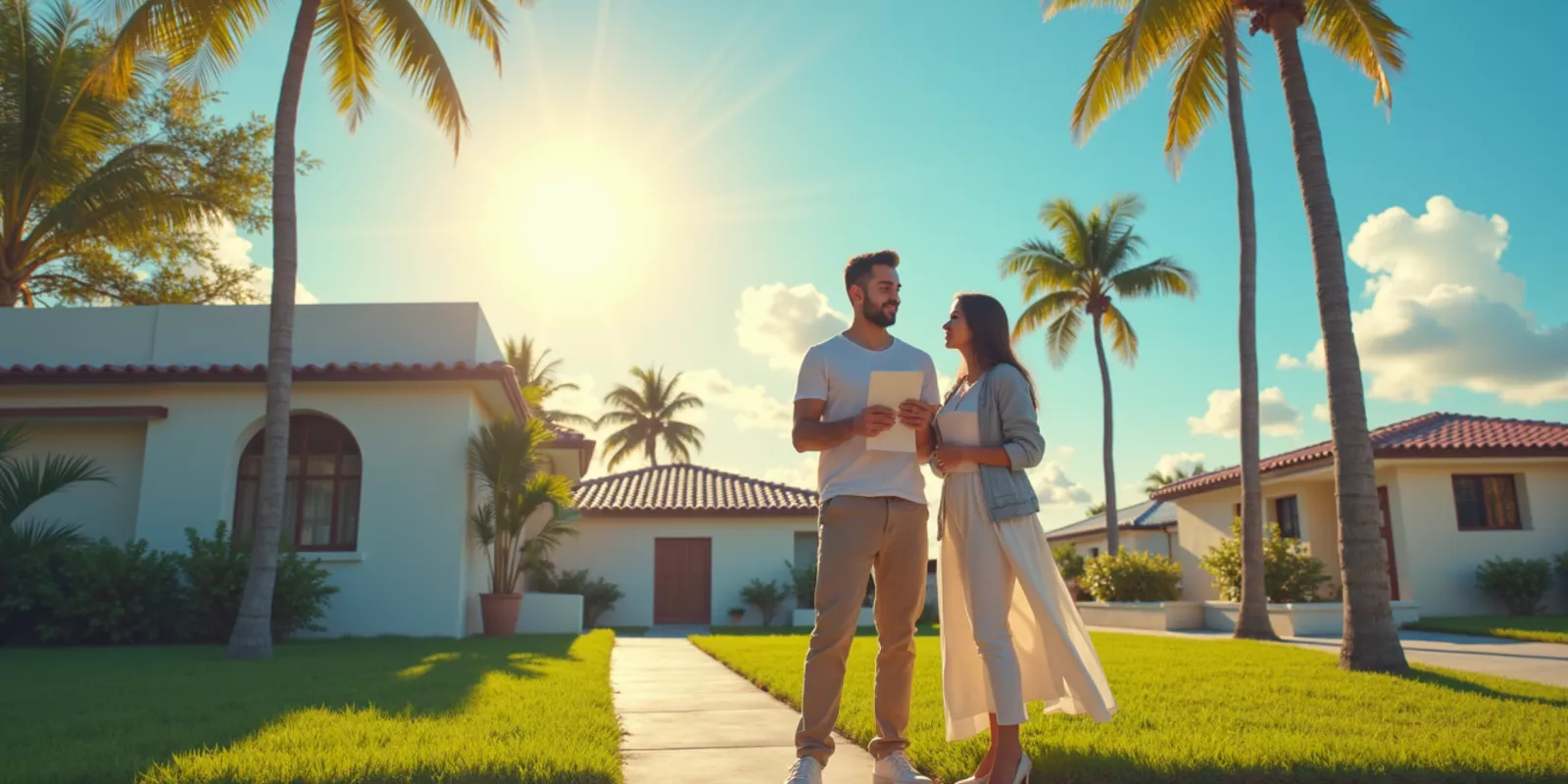 Guía práctica para ayudas de vivienda en Miami
