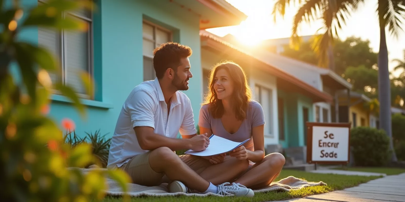 Impacto de un Bajo Down Payment en Miami