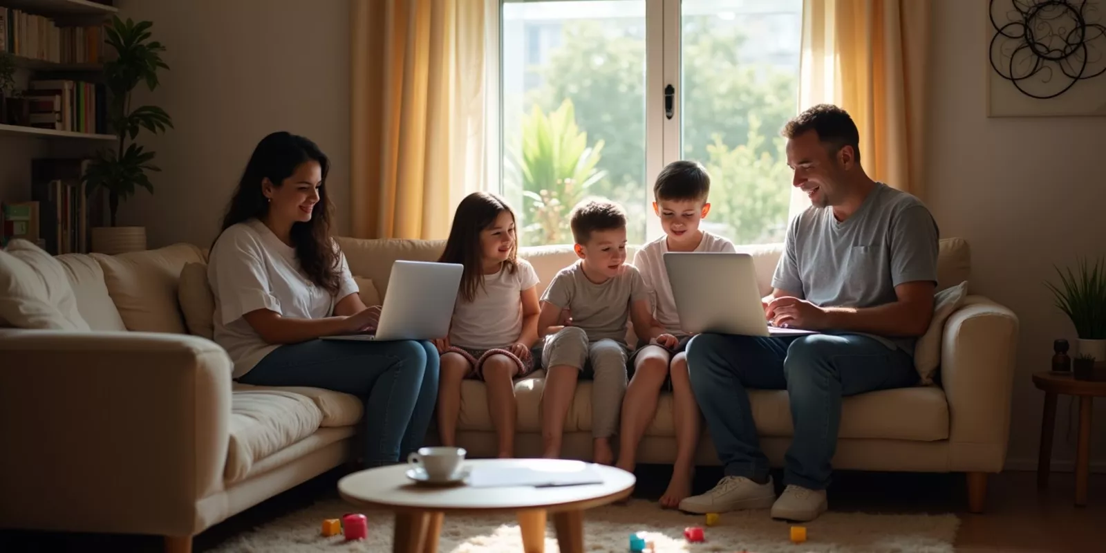 Comprar casa en Miami con $5,000 y hijos: guía práctica