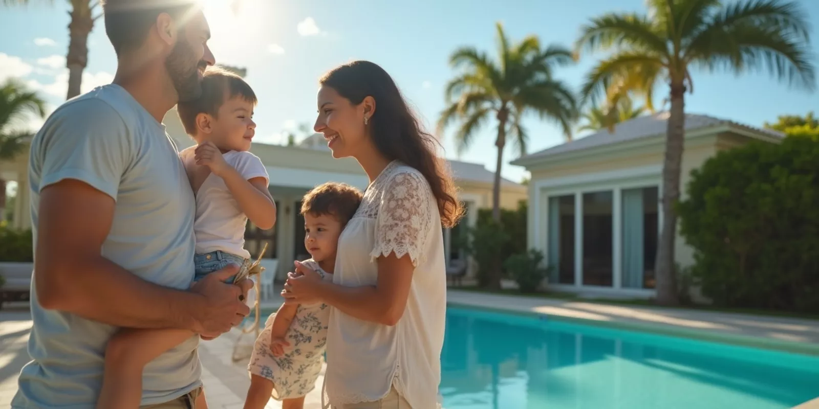 Comprar o rentar en Miami: ¿Qué conviene más?