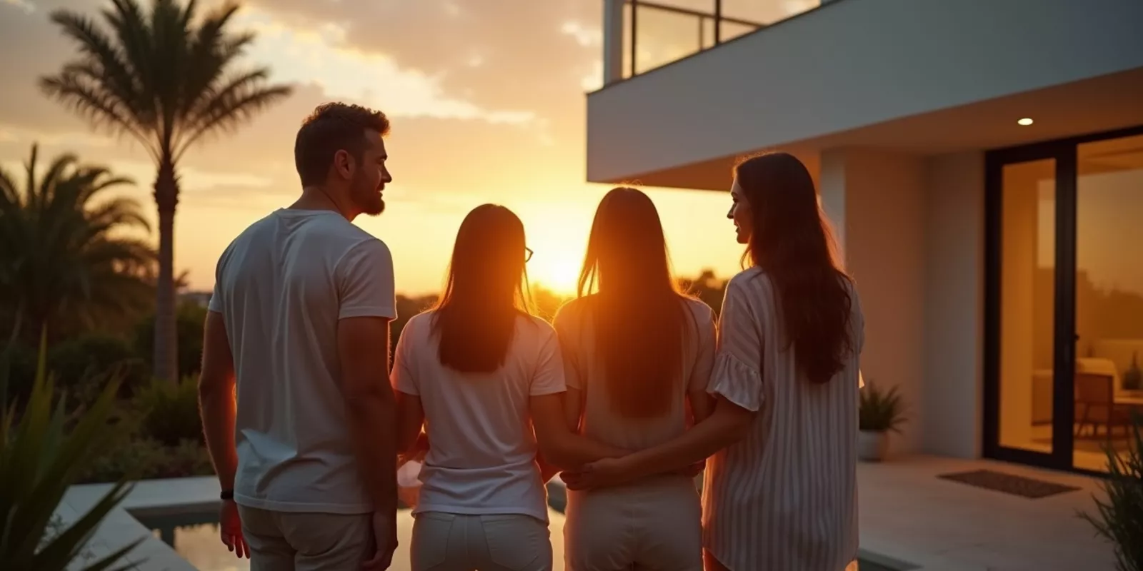 Comprar casa en Miami: evita errores financieros