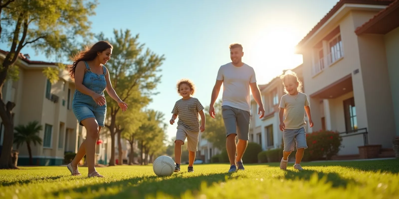 Comprar casa en Doral: guía para familias con hijos