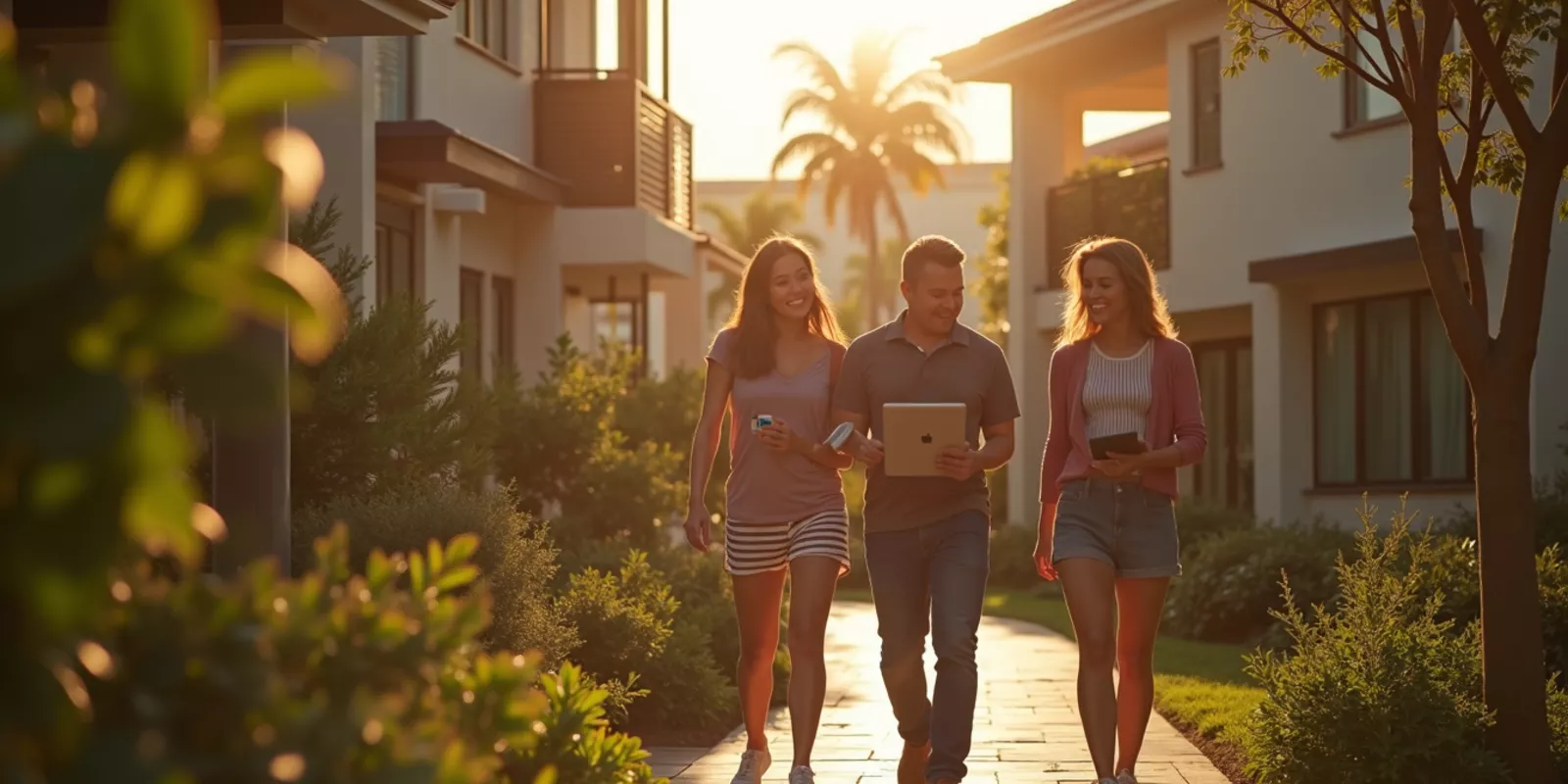 Cómo evaluar comunidades en Doral para invertir