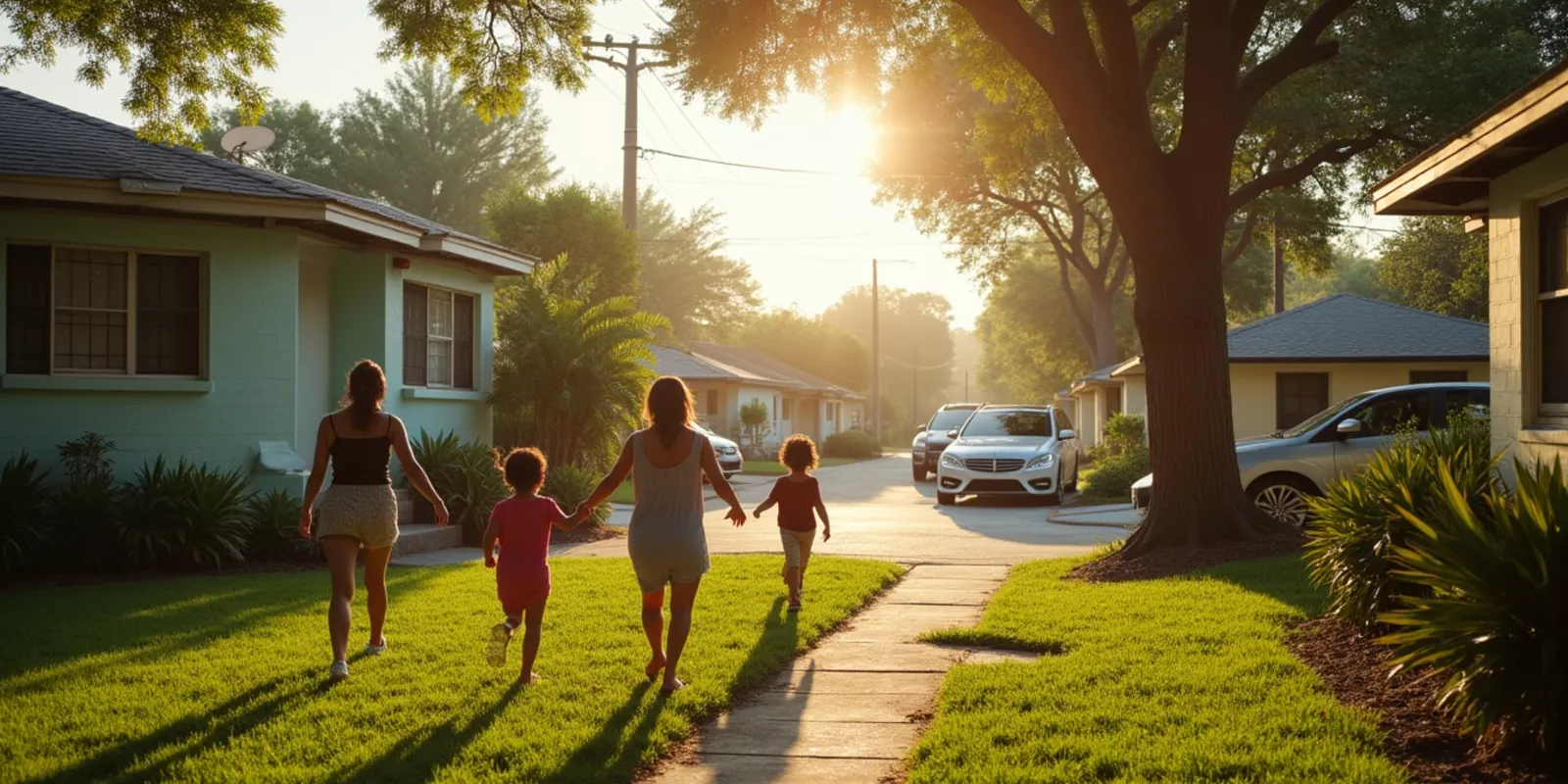 Homestead vs Doral: ¿Dónde Comprar Mejor con $400K?