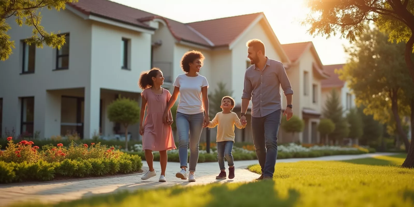 Comprar casa en Homestead: nueva o usada