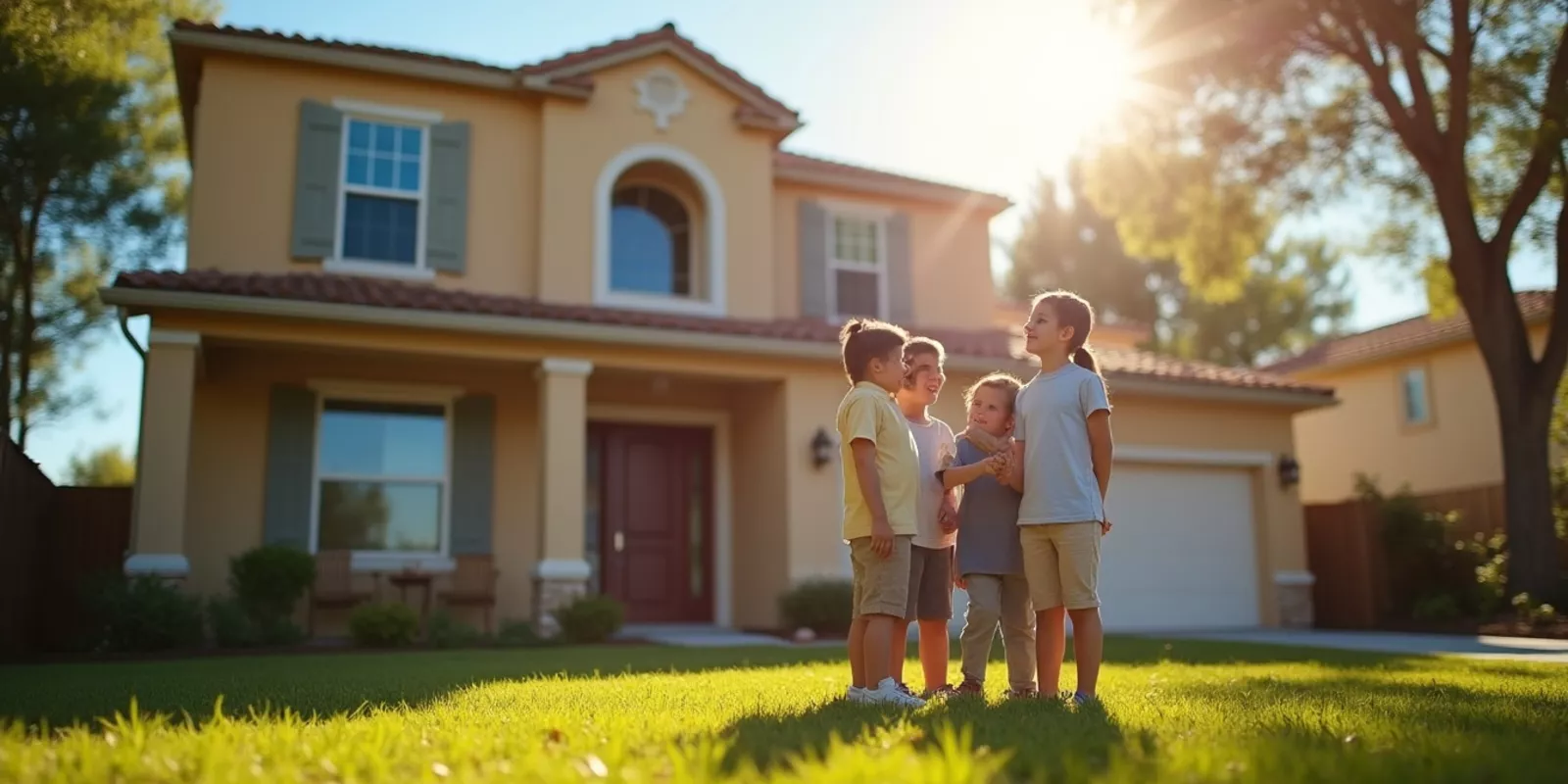 Cómo elegir la casa ideal en Homestead para tu familia